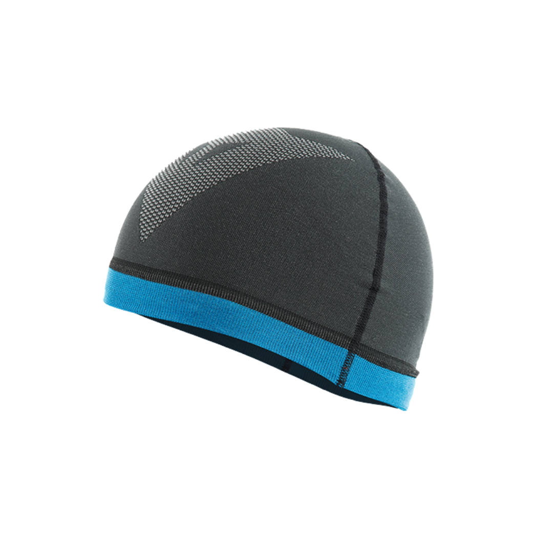 DAINESE DRY CAP - 607 - BLACK/BLUE FREE SIZE