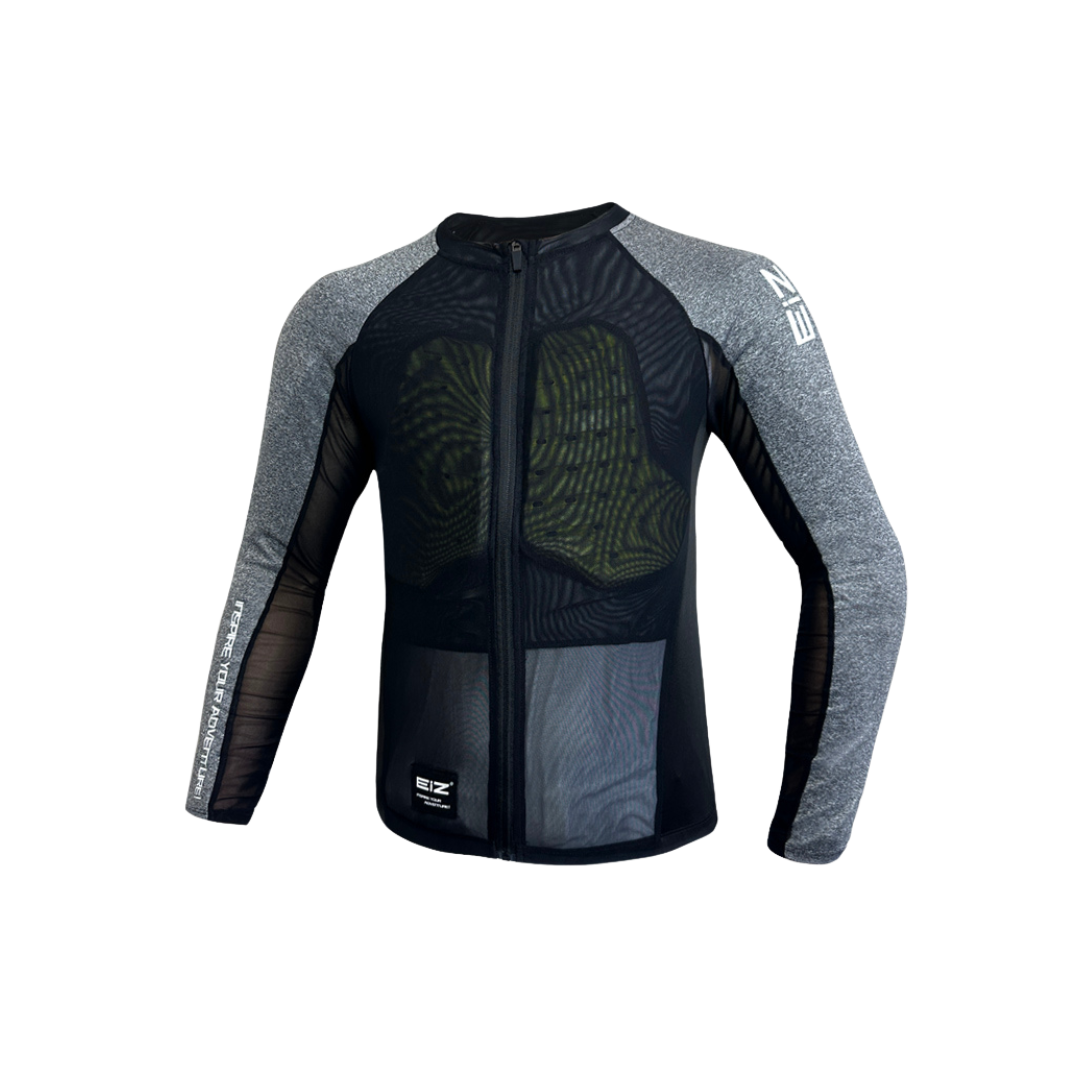 EIZ SUMMER RIDING JACKET EX01