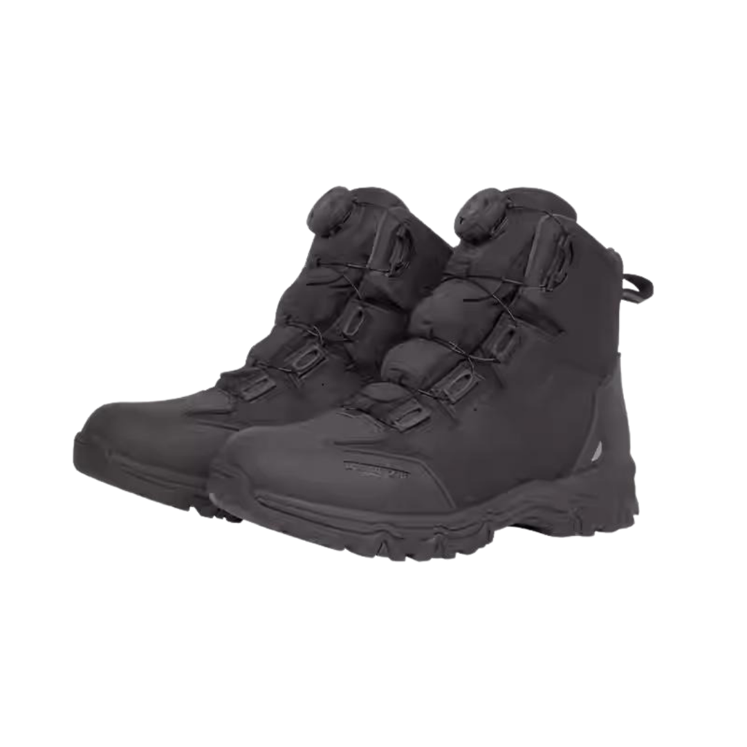 FEHER MQZ603 WATERPROOF RIDING BOOTS