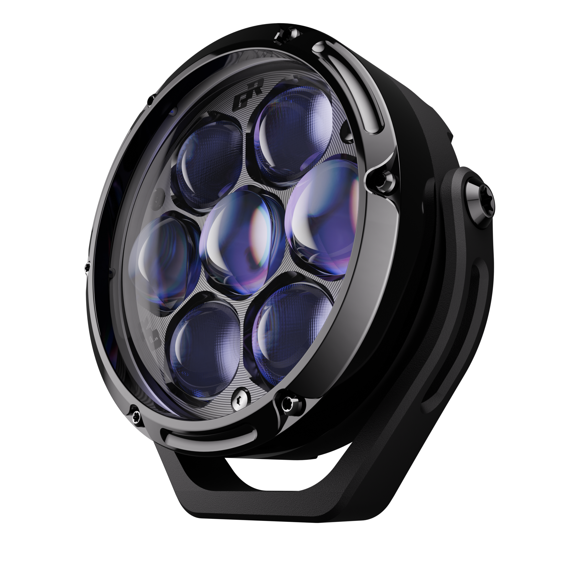 GOLD RUNWAY G7- PARTS