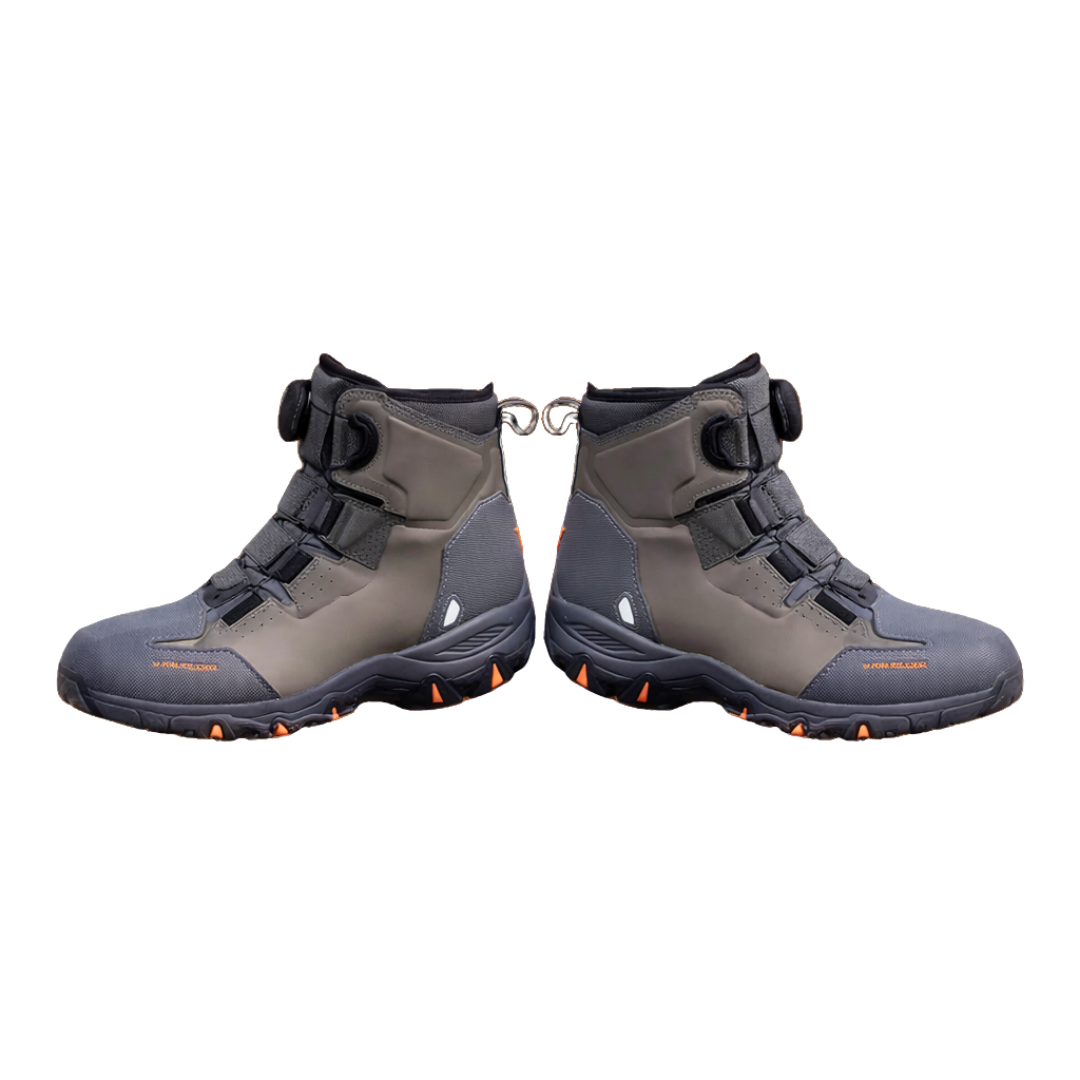 FEHER MQZ603 WATERPROOF RIDING BOOTS