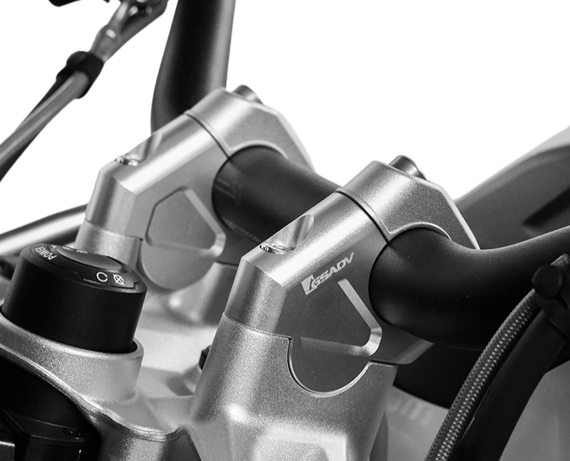 GSADV BAR RISER R1200 R1250GS R1250GSA 2019-2024