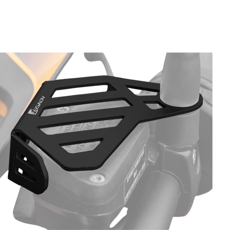 GSADV BRAKE LIQUID RESERVOIR BMW R1200 R1250GS R1250GSA 2019-2023 BLACK