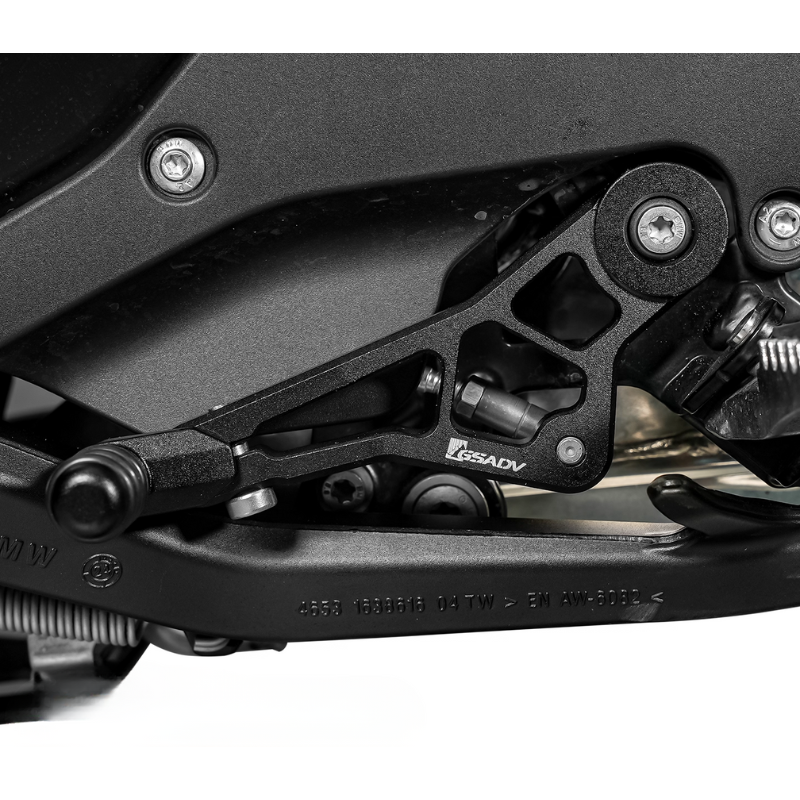 GSADV GEAR SHIFTER FOR BMW R1300 GS/GSA
