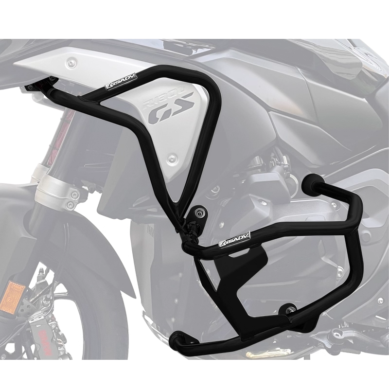 GSADV CRASH BAR FOR BMW R1300 GS 2024