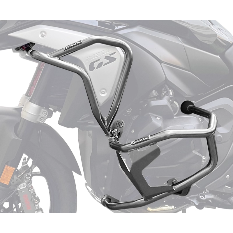 GSADV CRASH BAR FOR BMW R1300 GS 2024