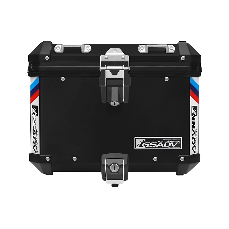 GSADV REAR BOX BMW R1250GSA W/O RACK 46L