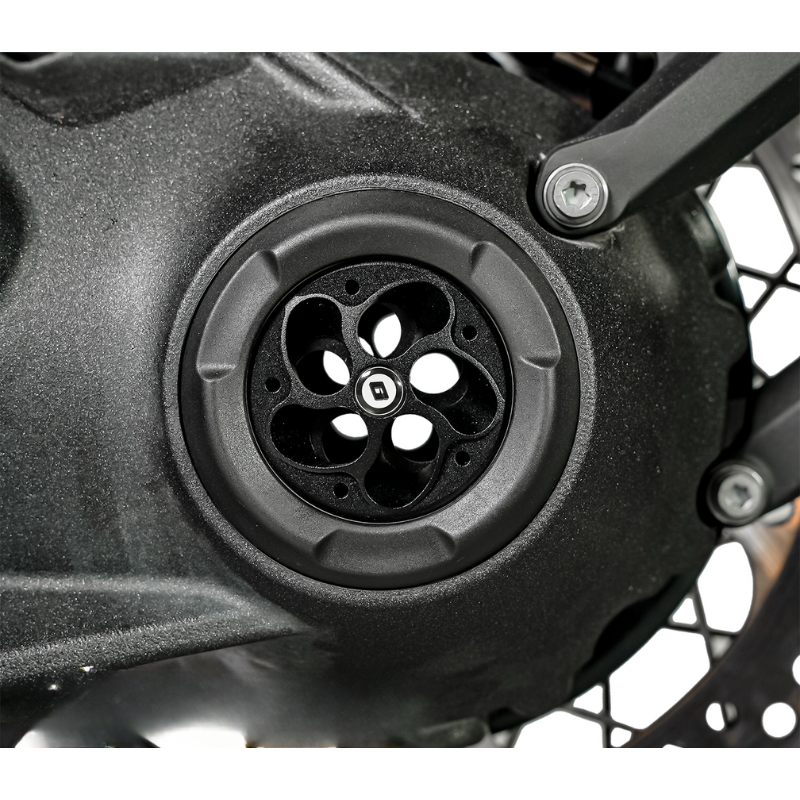 GSADV DRIVE SHAFT COVER FOR BMW R1300 GS/GSA