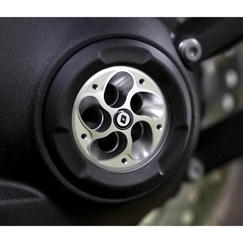 GSADV DRIVE SHAFT COVER FOR BMW R1300 GS/GSA