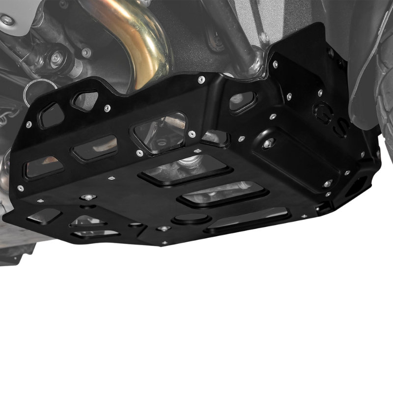 GSADV SKID PLATE FOR BMW R1300 GS/GSA