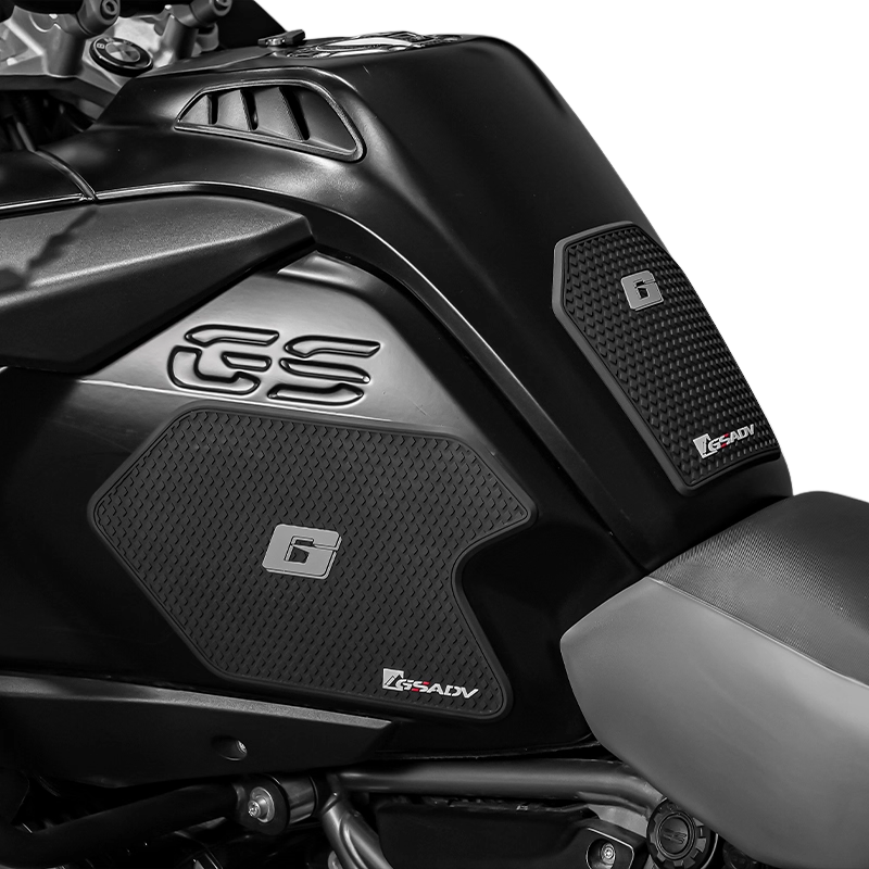 GSADV FUEL TANK STICKER R1200 R1250GS R1250GSA 2019-2024