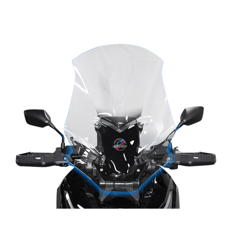 GSADV TOURING WINDSHIELD FOR HONDA X-ADV 750