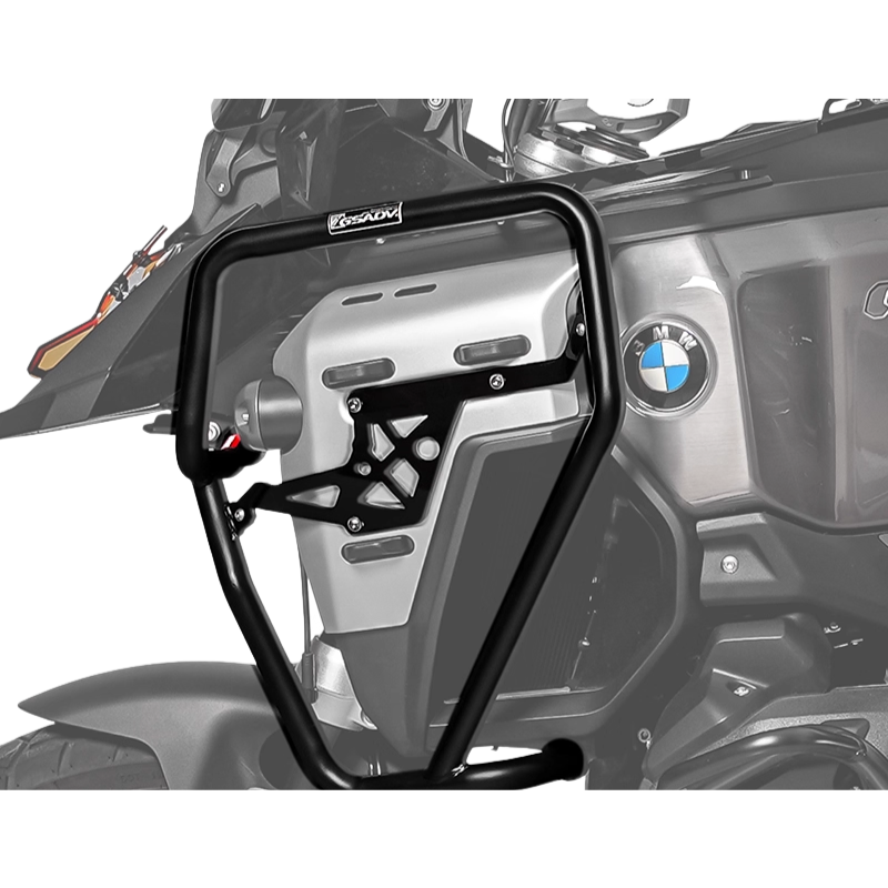 GSADV UPPER CRASH BAR FOR BMW R1300 GSA