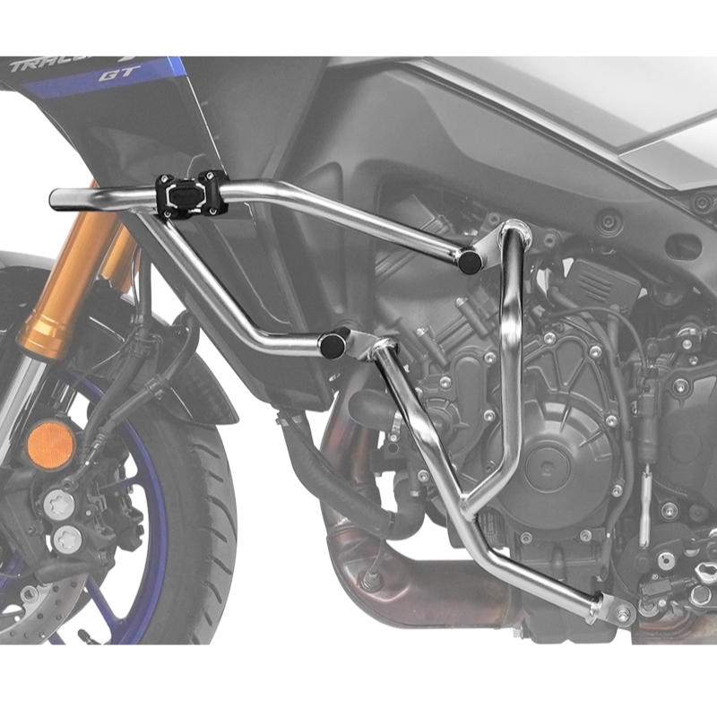 GSADV CRASH BAR UPPER&LOWER YAMAHA TRACER 9 GT 21-23