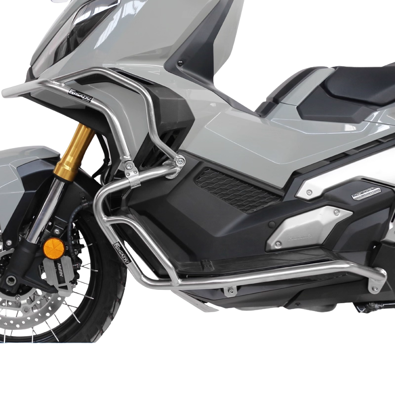 GSADV CRASHBAR HONDA XADV750 (2021) UPPER&LOWER SET