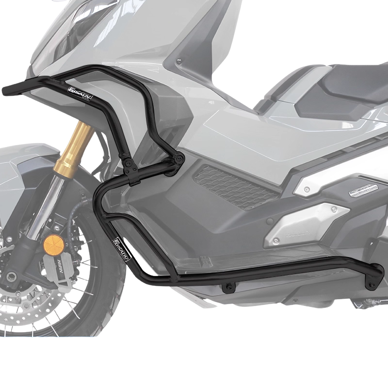GSADV CRASHBAR HONDA XADV750 (2021) UPPER&LOWER SET