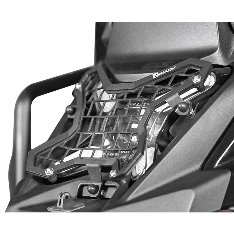 GSADV HEADLAMP GRILL FOR BMW R1300 GSA