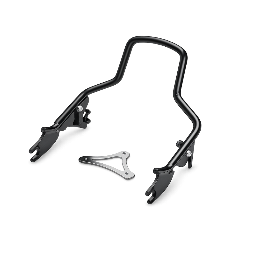 HARLEY REAR BACKREST BRACKET