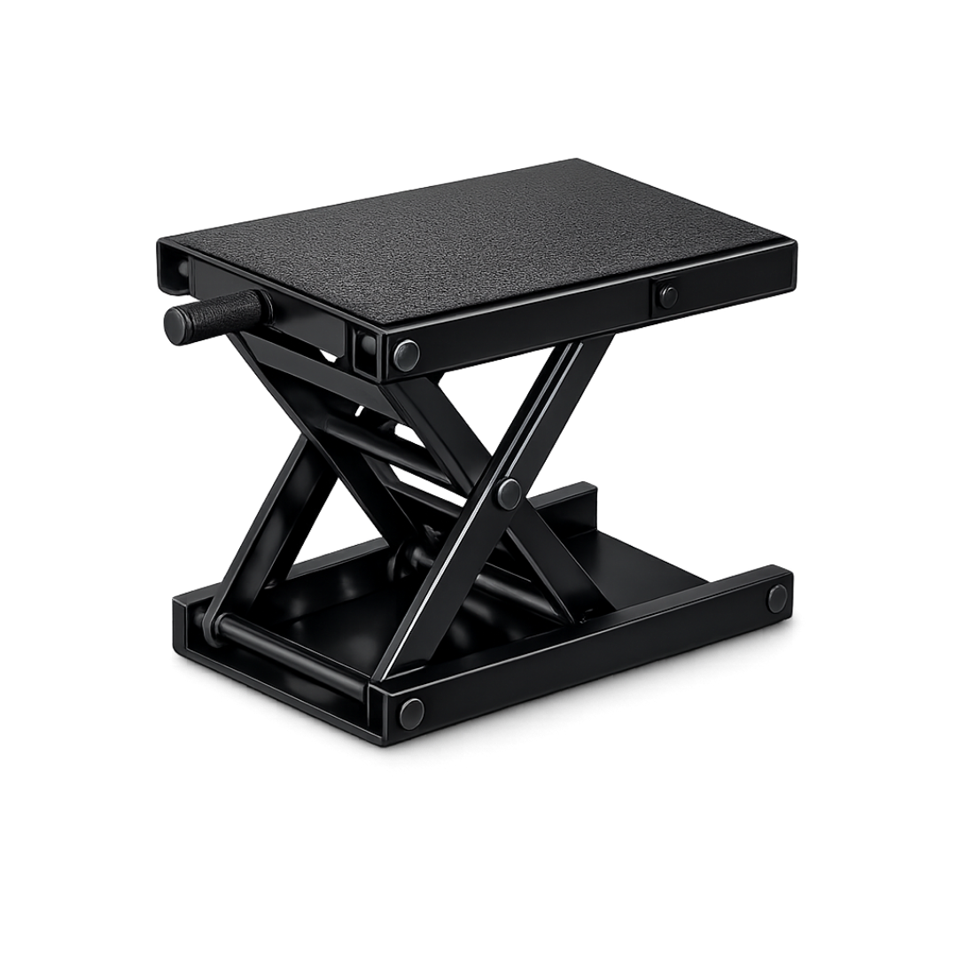 HARLEY WIDE-TYPE JACK STAND