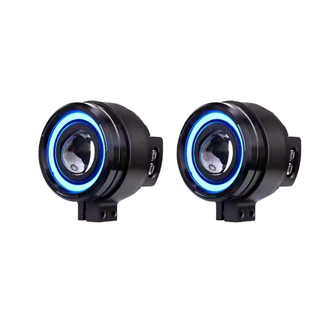 JPAD AUXILIARY LIGHTS J1S-1