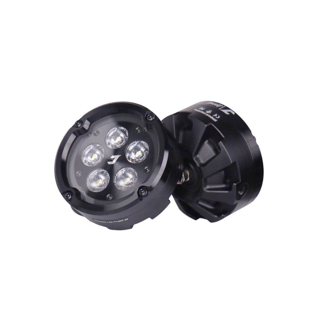JPAD AUXILIARY LIGHTS J5PRO