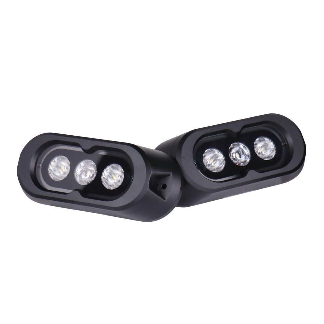 JPAD AUXILIARY LIGHTS J6PRO