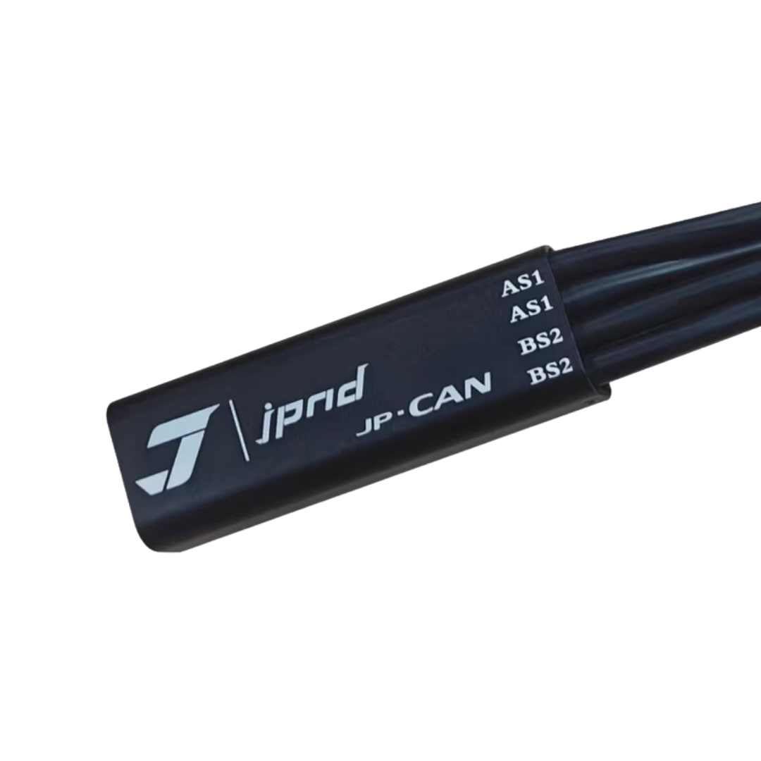 JPAD INTELLIGENT CANBUS MODULE 1 TO 3 FOR BMW R1300