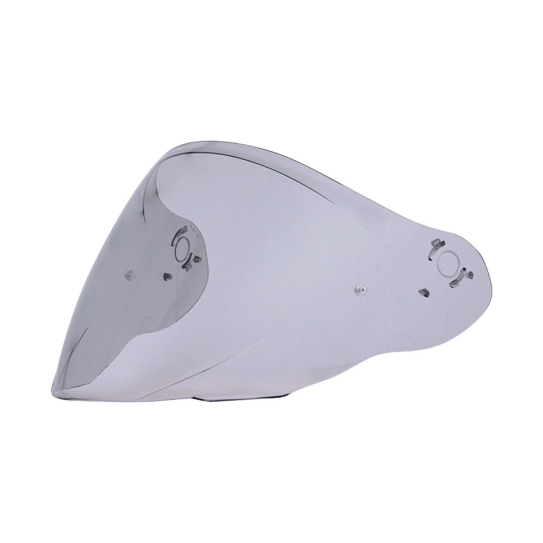 NHK S1GP LIGHT SMOKE VISOR