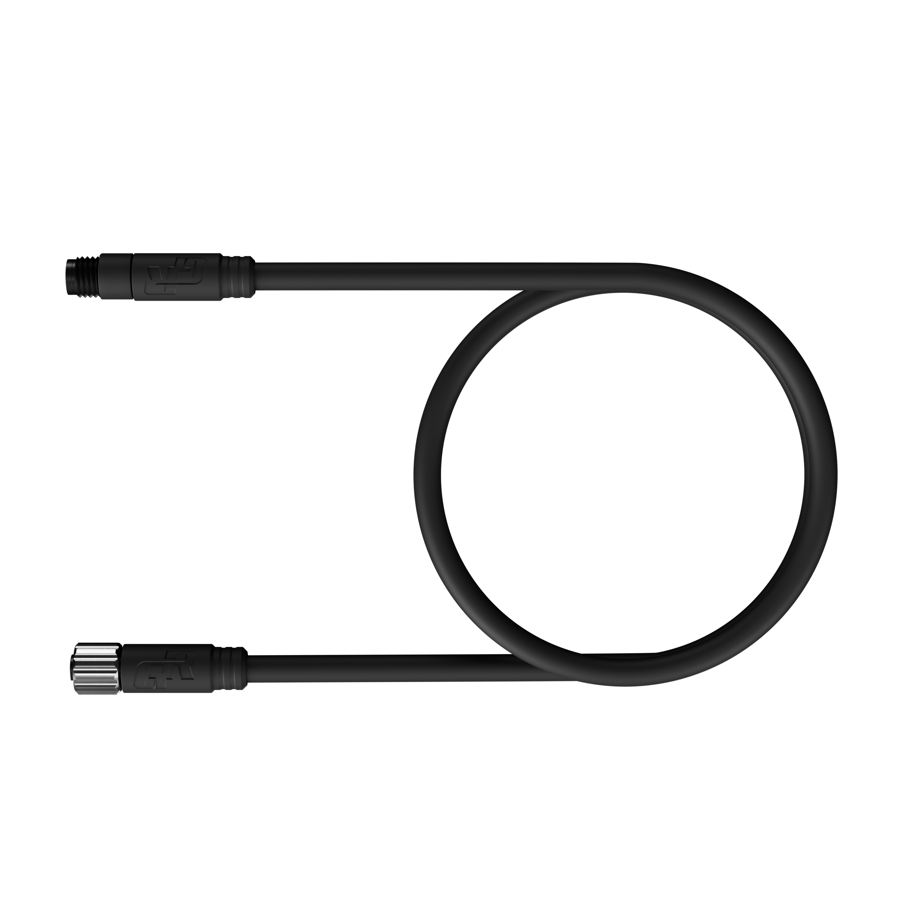 GOLD RUNWAY G1 HARNESS - PAIR