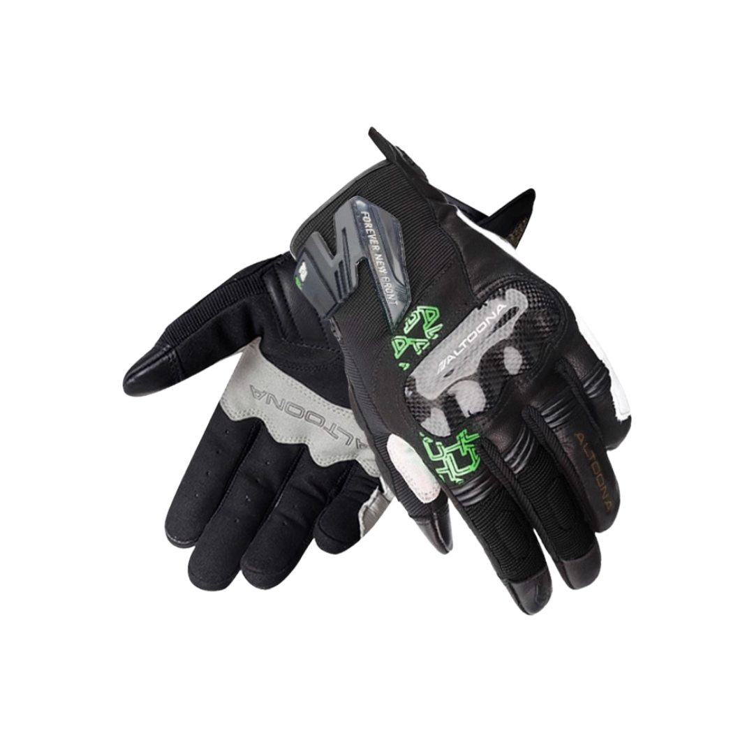 ALTOONA RIDING GLOVES MG06
