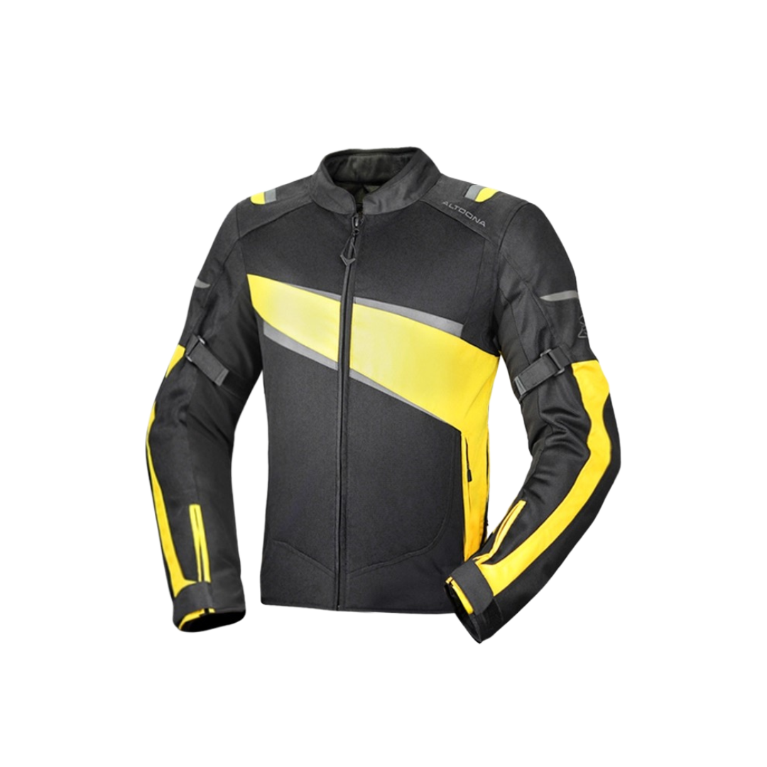 ALTOONA SUMMER RIDING MESH JACKET MX01