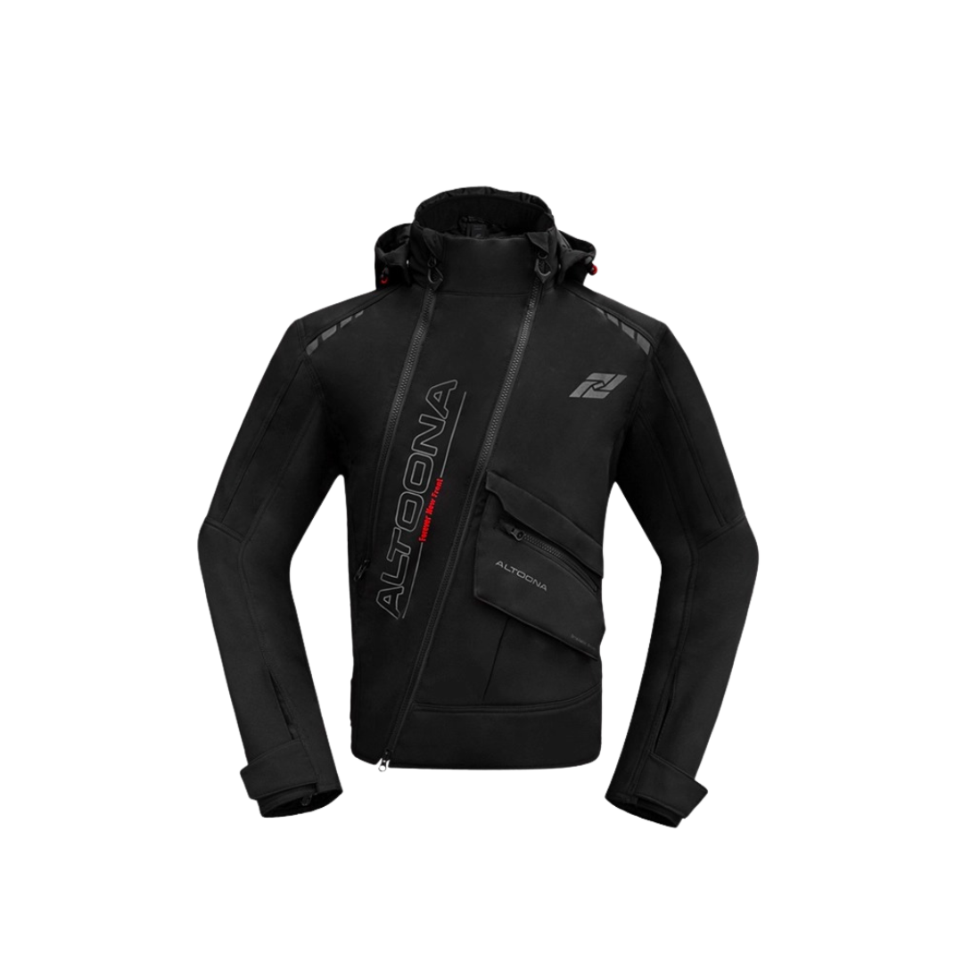 ALTOONA WATERPROOF RIDING JACKET MX05