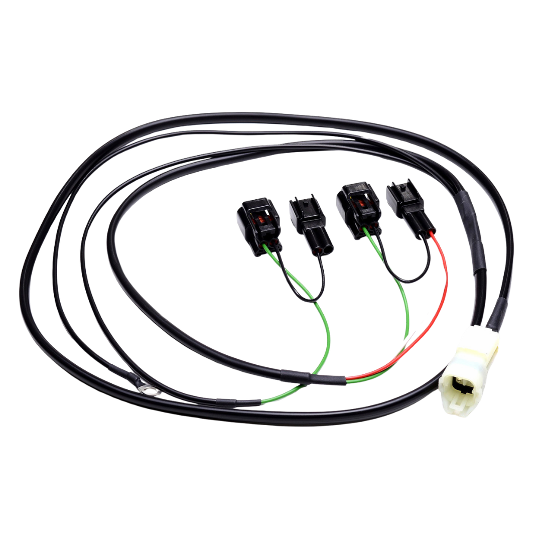 HEALTECH QUICKSHIFTER WIRE HARNESS-QSH