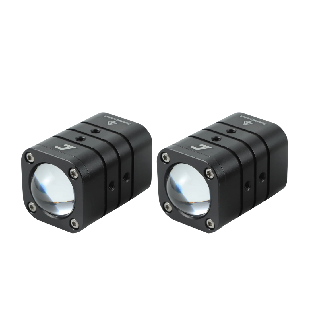 JPAD AUXILIARY LIGHTS R2