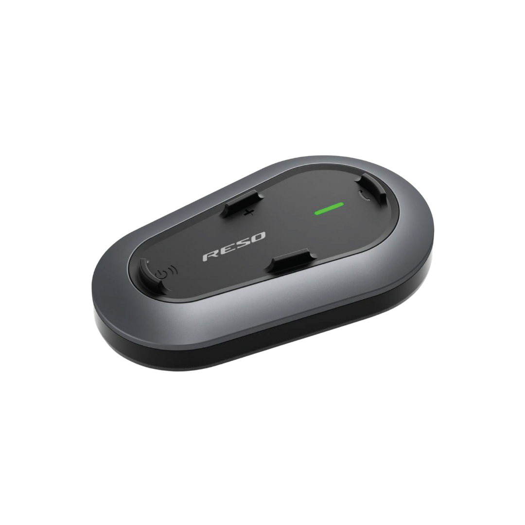 RESO PILOT LITE BLUETOOTH INTERCOM