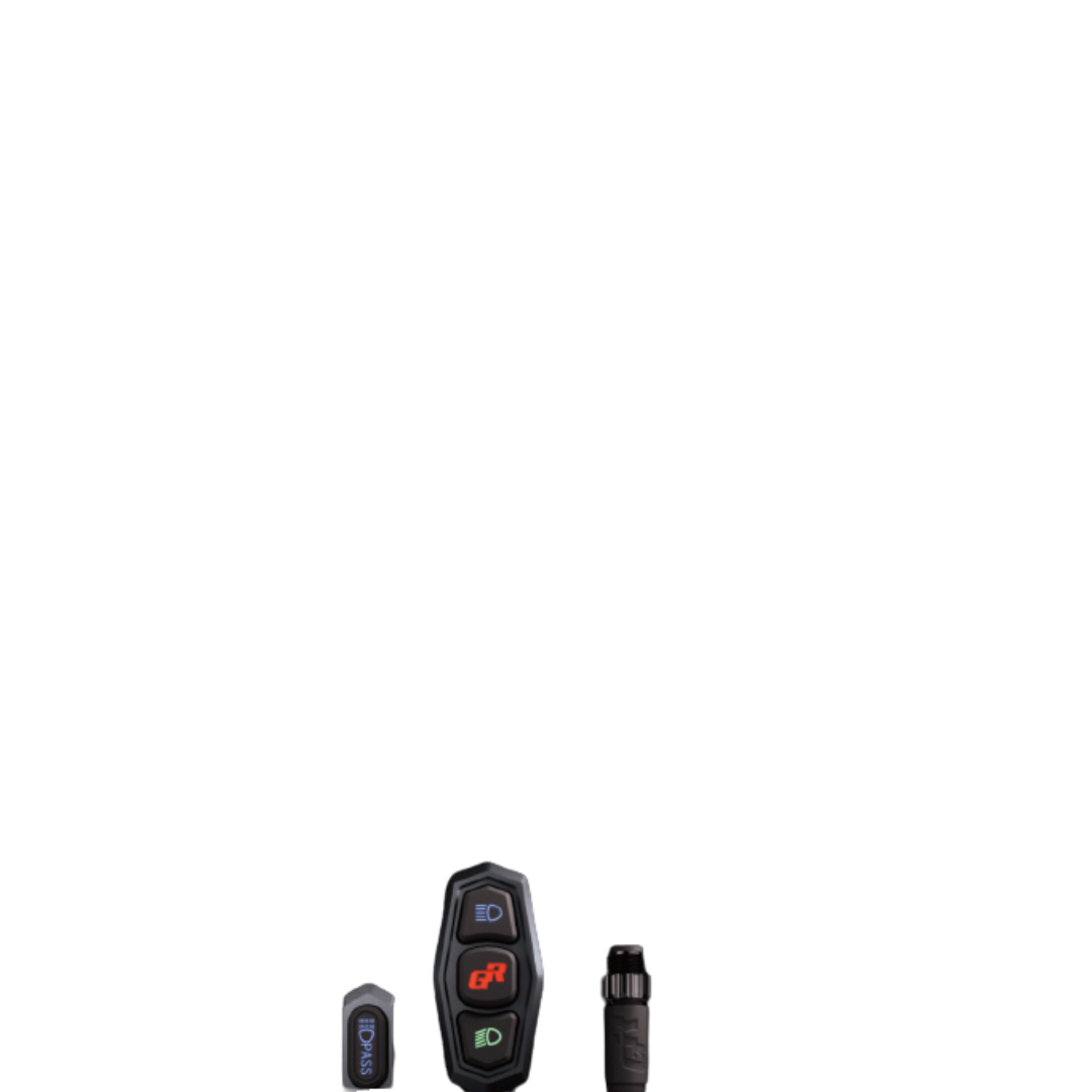 GOLD RUNWAY SWITCH RLC2