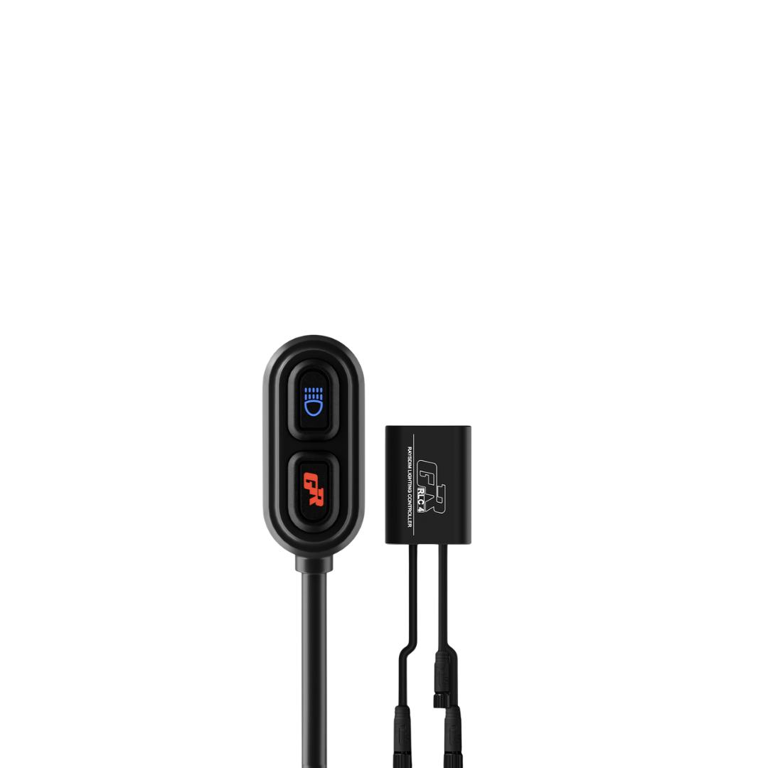 GOLD RUNWAY RLC 4 SET