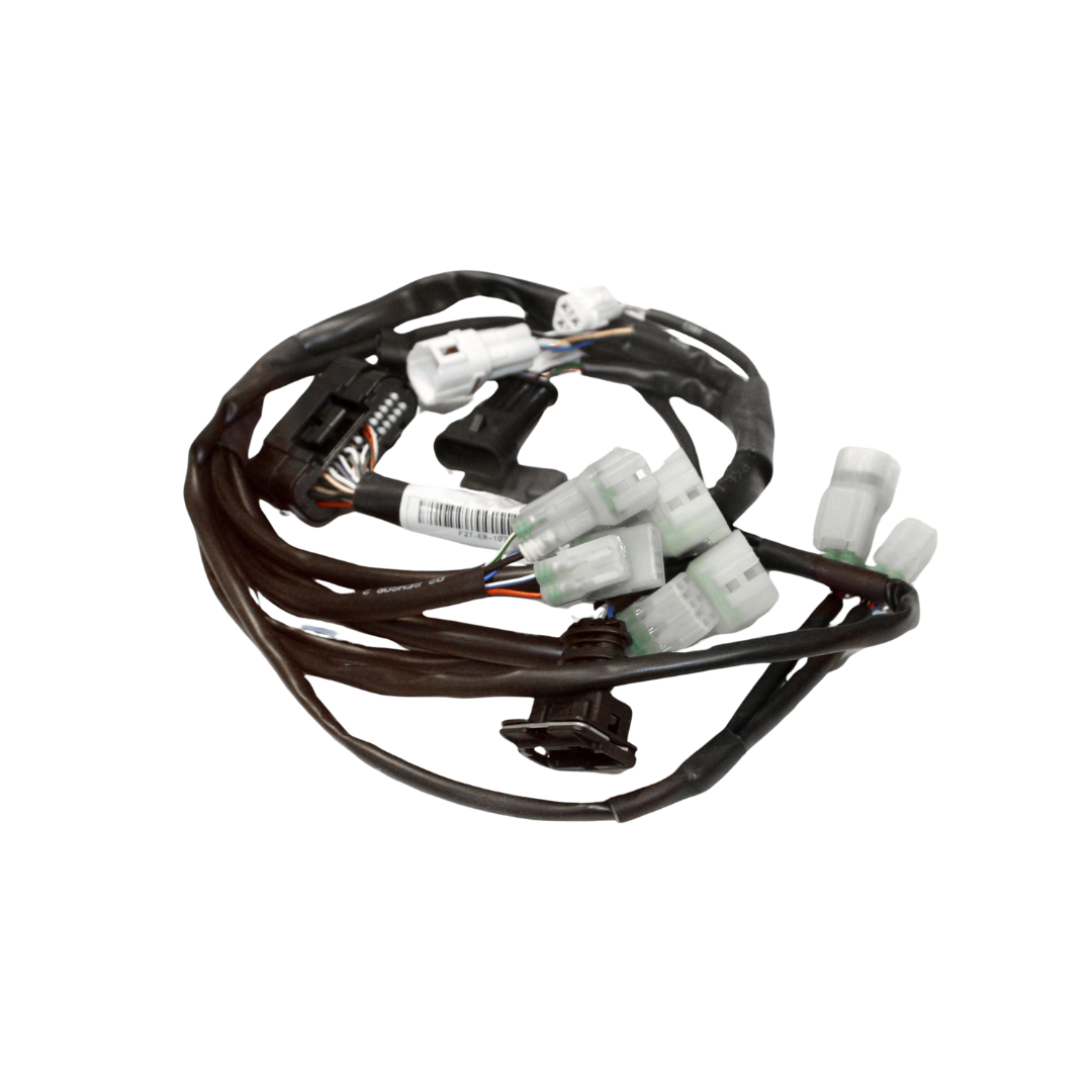 RAPID BIKE CU HARNESS [EVO/RACING] HUSQVARNA 701 ALL MODELS (21-23) / KTM 690 ENDURO R / SMC R (21-23)