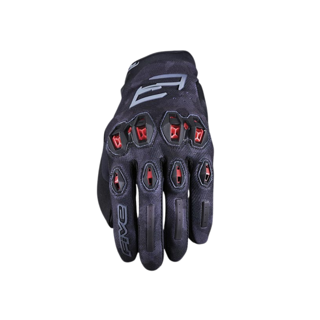 FIVE STREET RIDING GLOVES STUNT EVO2