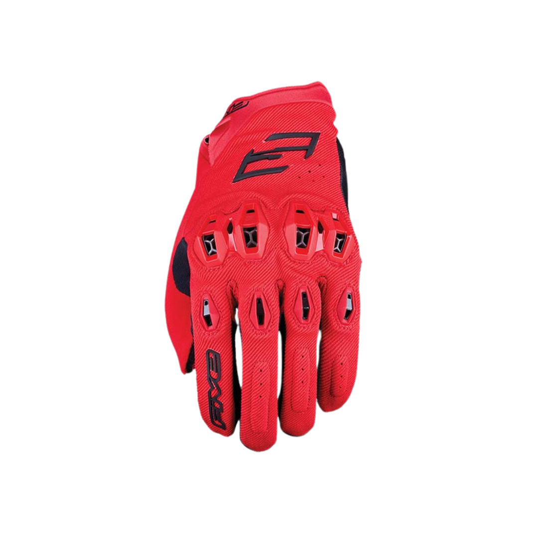 FIVE STREET RIDING GLOVES STUNT EVO2