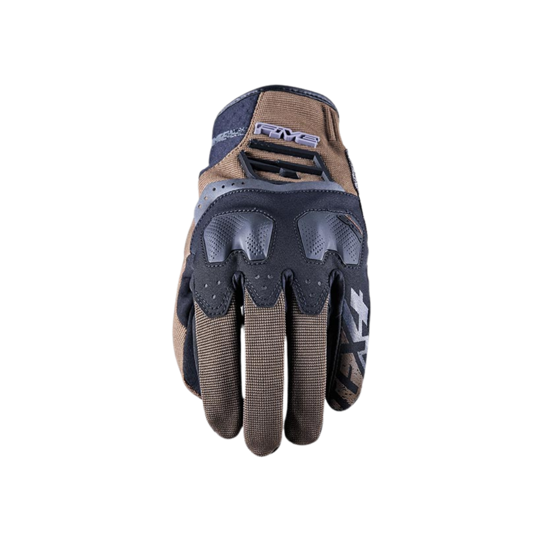 FIVE ADVENTURE RIDING GLOVES TFX4