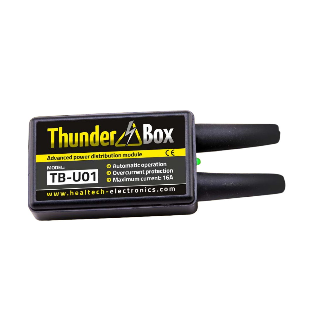 HEALTECH THUNDERBOX - 5 DEVICES
