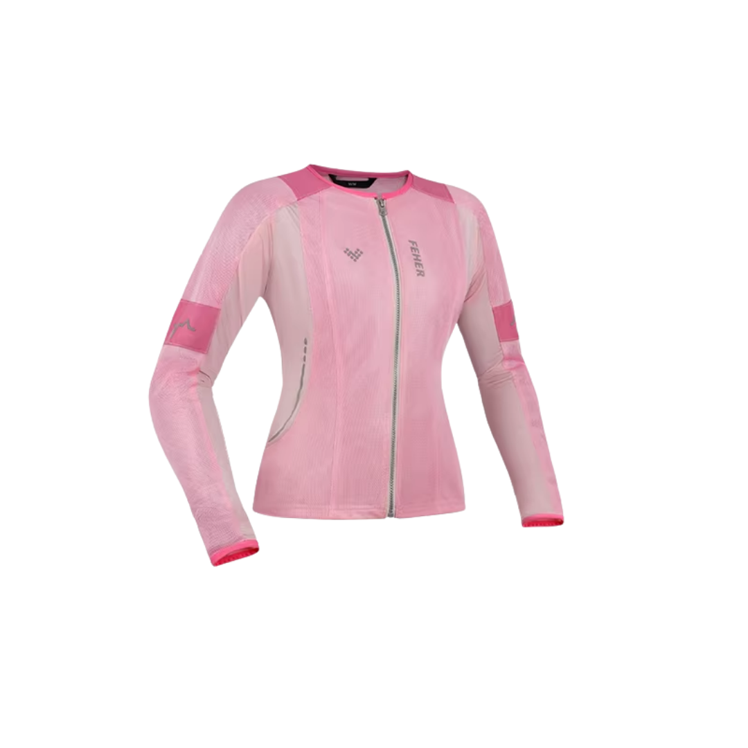 FEHER FEMALE RIDING JACKET XJ-260