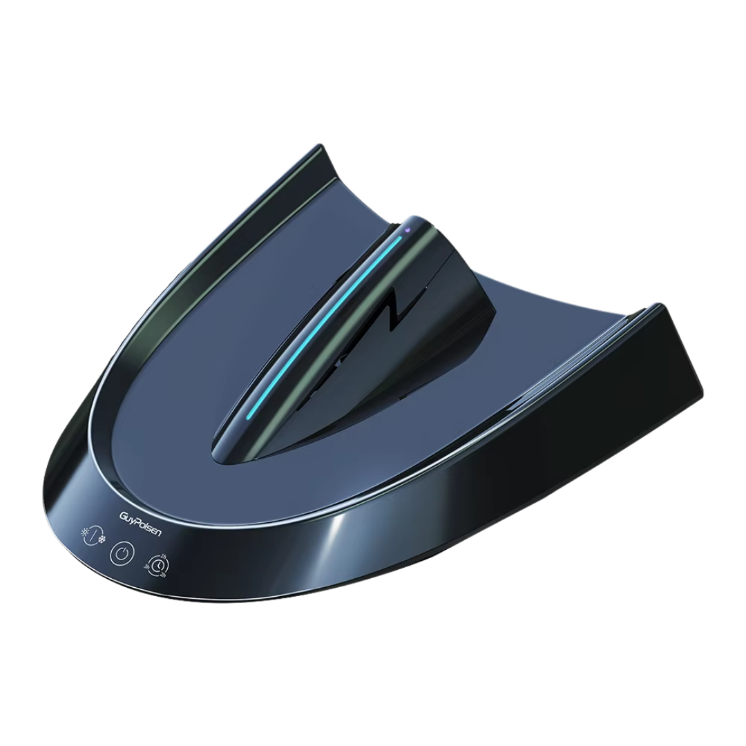 GUYPOLSEN SMART PURIFICATION HELMET DRYER B-2