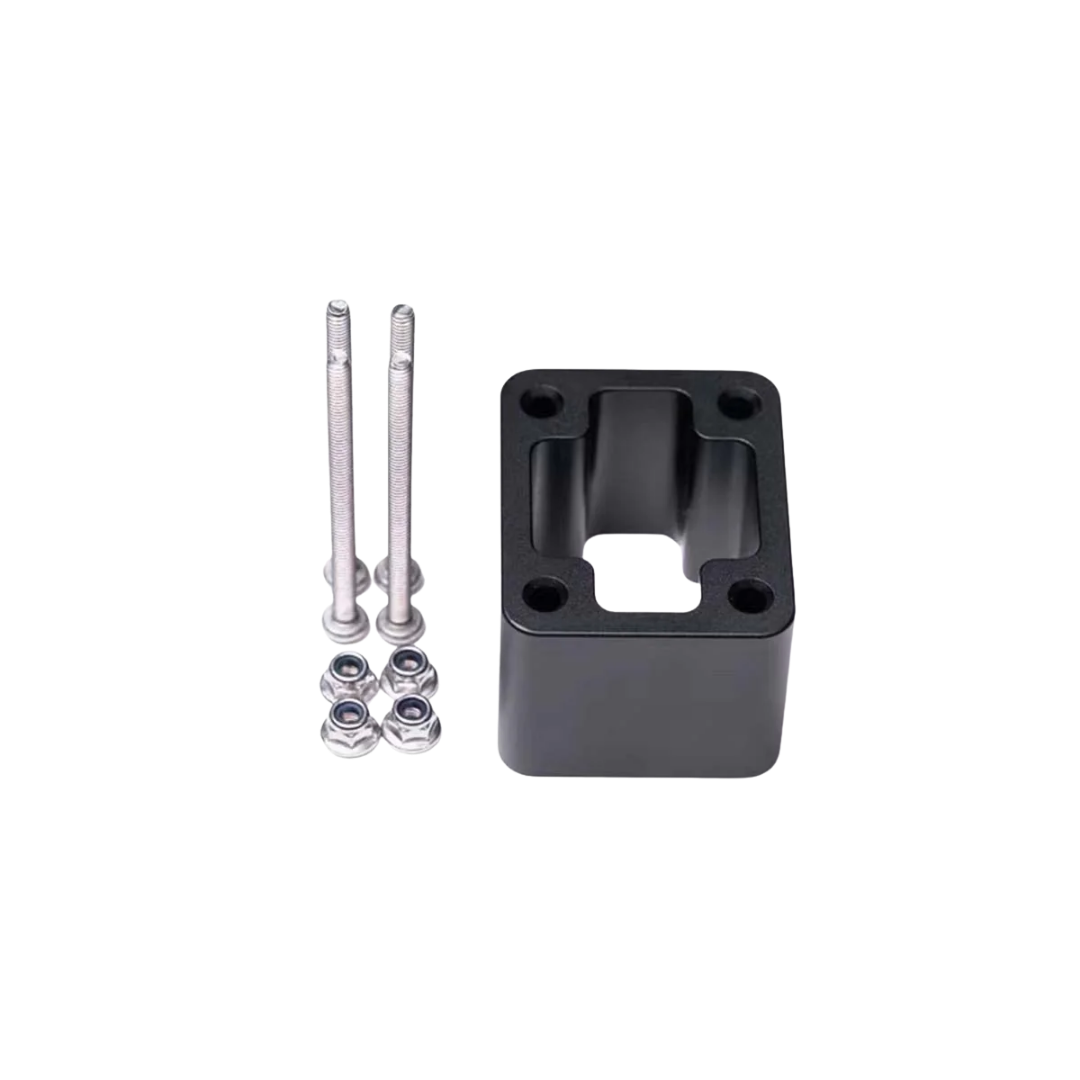 CHIGEE BMW 1200/1250RT MOUNTING