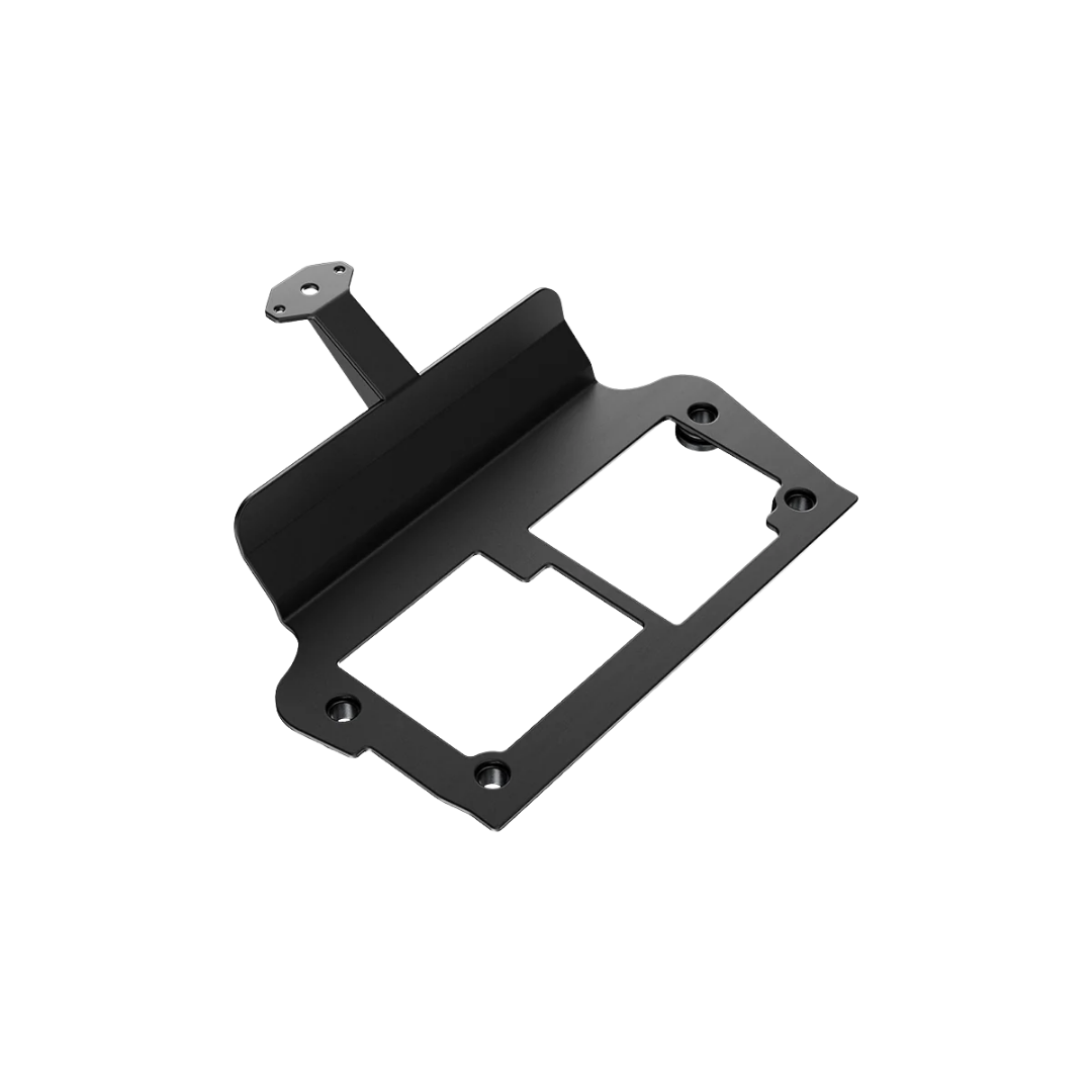 CHIGEE BMW 10.25-inch TFT Adapter Bracket (K1600 / R1250RT / R1300RT)