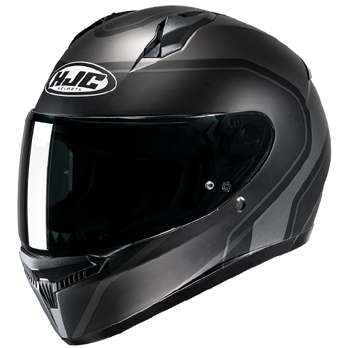 HJC FULL FACE HELMET C10 ELIE