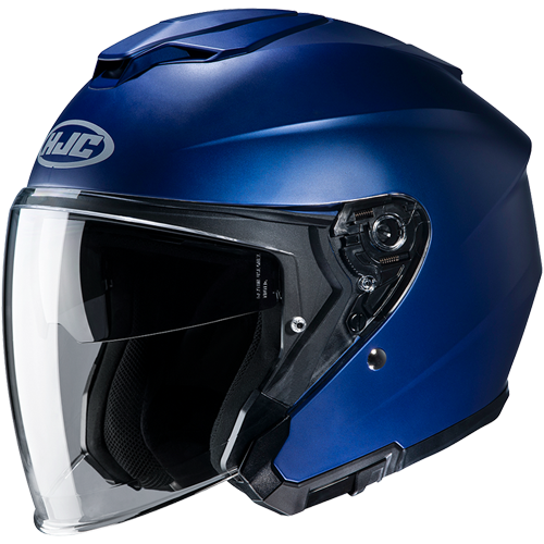 HJC OPEN FACE HELMET I30 PLAIN